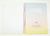 Planner Agenda Permanente BRW Sem Data - loja online