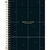 Caderno Colegial Tilibra West Village 80Fls na internet