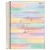 Caderno Espiral Colegial 1 Matéria Capa Dura 80 Fls La Creme Jandaia - loja online