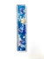 Régua escolar Stitch com Glitter Azul 20cm - comprar online