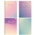 Caderno Universitário Foroni Blush - 80 Folhas - comprar online