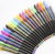 Caneta Gel 1.0mm Neon / Glitter 24 cores - comprar online