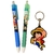 Caneta Gel 0.5mm One Piece + Chaveiro