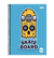 Caderno Universitário Foroni Fuzy Capa dura - 80 folhas - comprar online