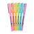 Marca Texto Newpen 6 Cores Highlighter Pastel