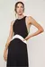 Vestido Animale Regata Bicolor - comprar online