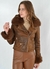 Jaqueta Suede Alpelo - Guest Deluxe