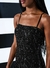 Vestido Paetê OPEN - comprar online