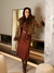 Jaqueta Suede Alpelo - comprar online