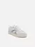 Tênis Branco Arezzo Couro Urban Brilhos - comprar online