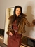 Jaqueta Suede Alpelo