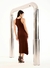 Vestido OPEN Midi na internet