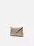 Bolsa Tiracolo Arezzo Dourada Giorno Pequena Envelope na internet