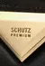 Bolsa Schutz Tiracolo Média 944 Couro Preta - loja online