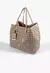 Bolsa SCHUTZ Shopping Nina Triangle Bege - comprar online