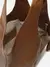 Bolsa Hobo Arezzo Marrom Couro Grande - Guest Deluxe