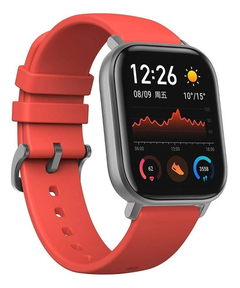 Smartwatch Amazfit Fashion GTS 1.65" - comprar en línea