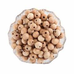 CONTAS DE MADEIRA 10MM - 200 PCS - comprar online