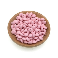 Lentilhas de Silicone 12mm - Com novas cores - 300 Pcs - loja online