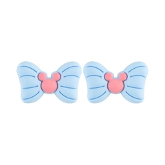 Mini Laço Minnie silicone - 10 PCS - loja online