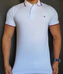 Polo - Tommy Hilfiger - comprar online