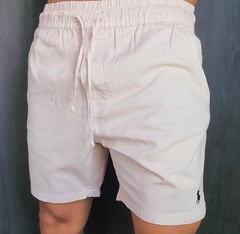 Imagem do Short - Ralph Lauren - Sarja