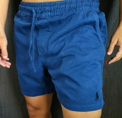 Short - Ralph Lauren - Sarja - loja online