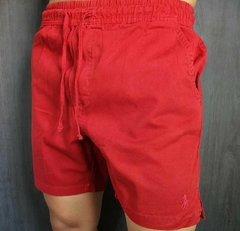 Short - Ralph Lauren - Sarja - Grife Bahia