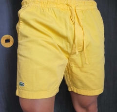 Short - Lacoste - Sarja