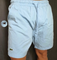 Short - Lacoste - Sarja na internet