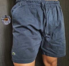 Short - Lacoste - Sarja - comprar online