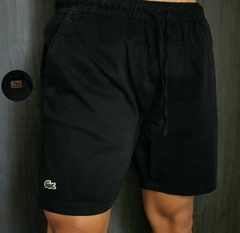 Short - Lacoste - Sarja - comprar online