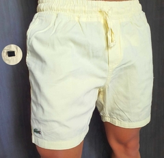 Imagem do Short - Lacoste - Sarja
