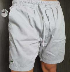 Short - Lacoste - Sarja