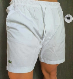 Short - Lacoste - Sarja na internet