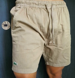 Short - Lacoste - Sarja - loja online