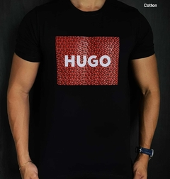 Camisa - Hugo Boss - Cotton - comprar online