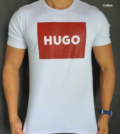 Camisa - Hugo Boss - Cotton