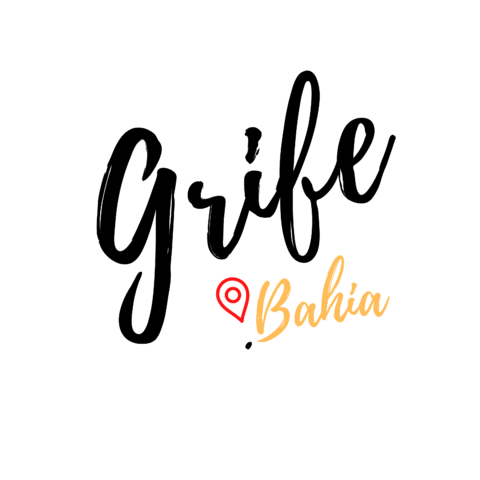 Grife Bahia