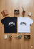 T-shirt My Lord na internet