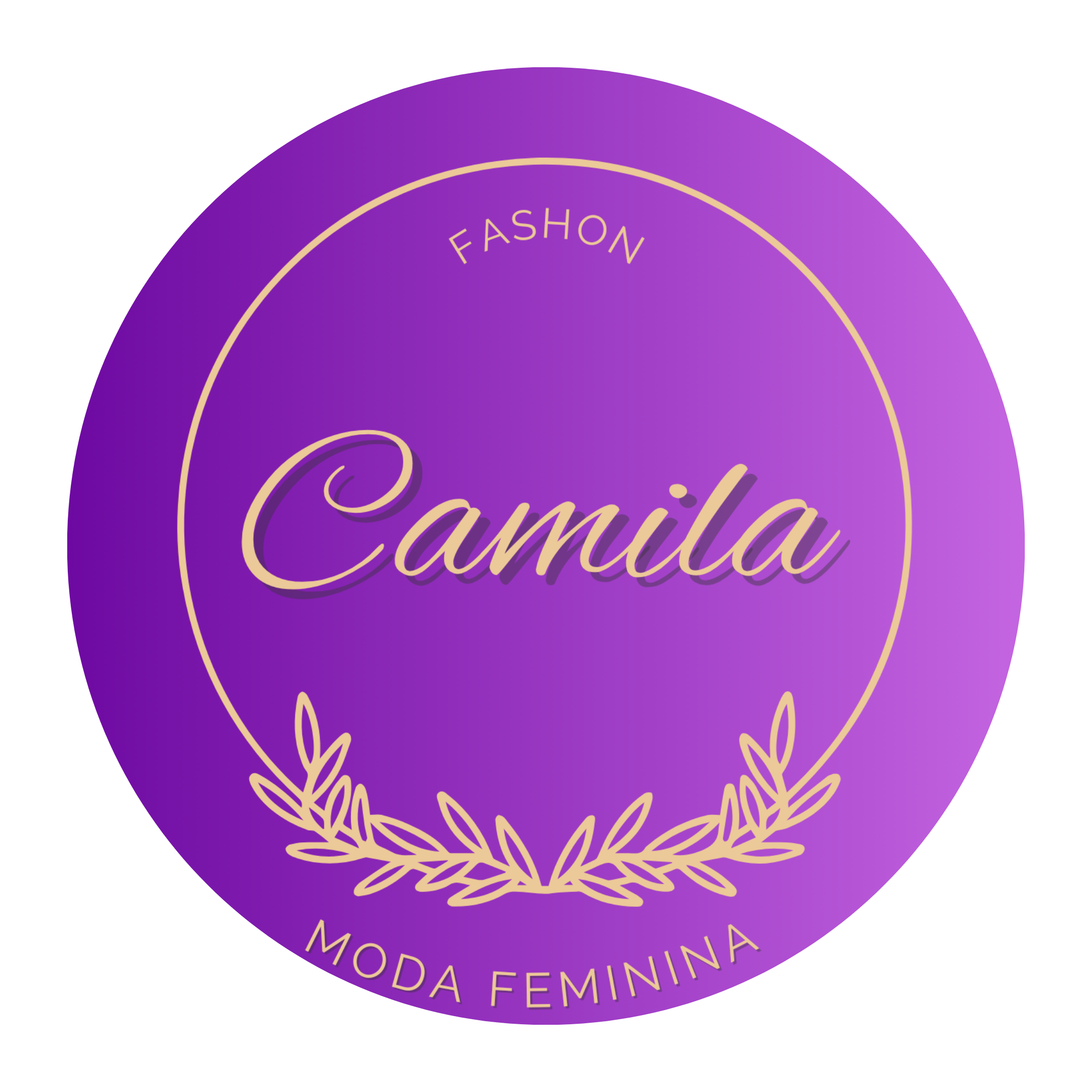 Modas Camila