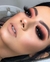 Smokey eyes na internet