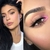 Esfumado kylie Jenner
