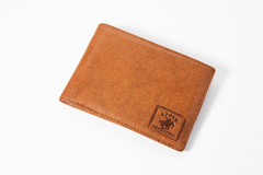 Billetera Caballero Art. 132