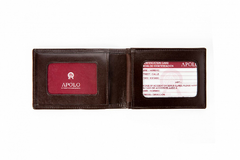 Billetera Caballero Art. 226/1 - comprar online