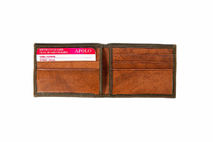 Billetera Caballero Art. 305/1 - comprar online