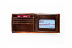 Billetera Caballero Art. 601 - comprar online