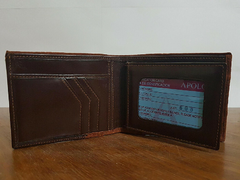 Billetera Caballero Art. 608 - comprar online