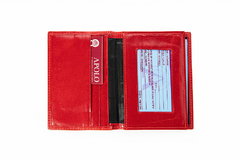 Porta-credenciales Art. 955 - comprar online