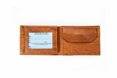 Billetera Caballero Art. 132 - comprar online